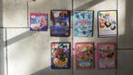 lot DVD enfants Charlotte Disney Barbie Noël, Cd's en Dvd's, Dvd's | Kinderen en Jeugd, Alle leeftijden, Gebruikt, Film, Ophalen