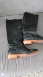 Zwarte laarzen Shabbies, Kleding | Dames, Schoenen, Ophalen of Verzenden, Zo goed als nieuw