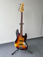 Fender Custom Shop Jaco Pastorius Relic Jazz Bass, Muziek en Instrumenten, Ophalen of Verzenden, Nieuw, Elektrisch, Fretloos