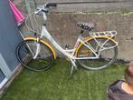 Damesfiets Oxford, Fietsen en Brommers, Ophalen, Zo goed als nieuw