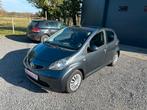 Toyota Aygo 1.0 essence AIRCO 5Portes ROULE SUPER, Autos, Achat, Entreprise, 5 portes, Euro 4