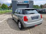 Mini One D / 2018 / Euro 6 / Bluetooth, Auto's, Voorwielaandrijving, Stof, Bedrijf, 5 deurs