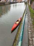 2 zit Kayak, Watersport en Boten, 2-persoons, Gebruikt, Ophalen