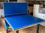 Pingpongtafel indoor Cornilleau sport 440, Sport en Fitness, Tafeltennis, Ophalen, Gebruikt