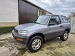 Toyota Rav4 2.0 Benzine Automaat Bj 1995 149000km 4x4, Autos, Toyota, Automatique, Achat, 4x4, Rav4