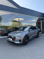 Audi E-Tron 55 B&0 PDC Camera led lucht trekhaak  btw, Automaat, https://public.car-pass.be/vhr/3d5d01d2-fac9-4e3b-a78c-73b5c6e9ba15