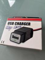 Originele yamaha usb lader, Motoren, Ophalen of Verzenden