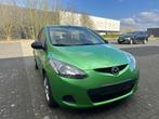 Mazda 2 1.4i Benzine 2008 | Airco Elektr Ramen | Nieuwstaat, Auto's, 1349 cc, Particulier, Dealer onderhouden, Euro 4