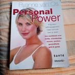 Personal power Ryanne van Os, Ophalen of Verzenden, Zo goed als nieuw
