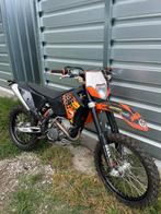 Ktm exc250 f, Vélos & Vélomoteurs, Cyclomoteurs | Cyclomoteurs de cross, Enlèvement, Comme neuf, Autres marques