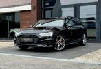 Audi A4 Avant 40TFSI S-LINE COMPETITION/PANO/MATRIX/ACC/TH, 1984 cc, Zwart, 5 deurs, 150 kW