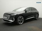 Audi Q4 e-tron Q4 e-Tron 82 kWh 45 Corporate S, Auto's, Audi, Automaat, Overige modellen, Zwart, Elektrisch