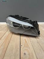 BMW 5 Serie F10 F11 Bi Xenon dynamische koplamp rechts, Ophalen of Verzenden, Gebruikt, BMW