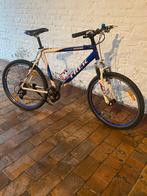MTB-fiets TREK ALPHA 4700 26 inch 27V aluminium frame, Gebruikt, Heren, Trek, Hardtail