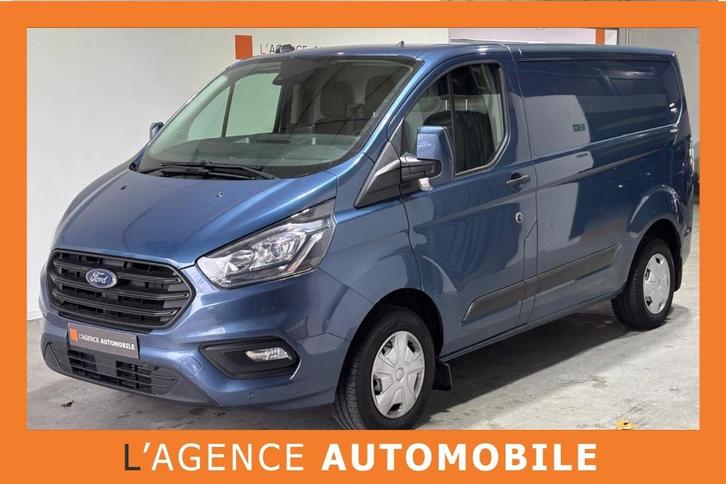 Ford transit - Garantie 12 mois, Autos, Ford, Entreprise, Transit, ABS, Régulateur de distance, Airbags, Air conditionné, Alarme