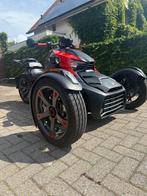 CAN AM RYKER SPORT BJ 10/2021 27DKM!, Motoren, Quads en Trikes, 900 cc, Meer dan 35 kW
