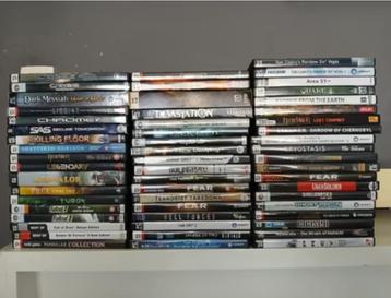 Pc retro first person shooters/games beschikbaar voor biedingen