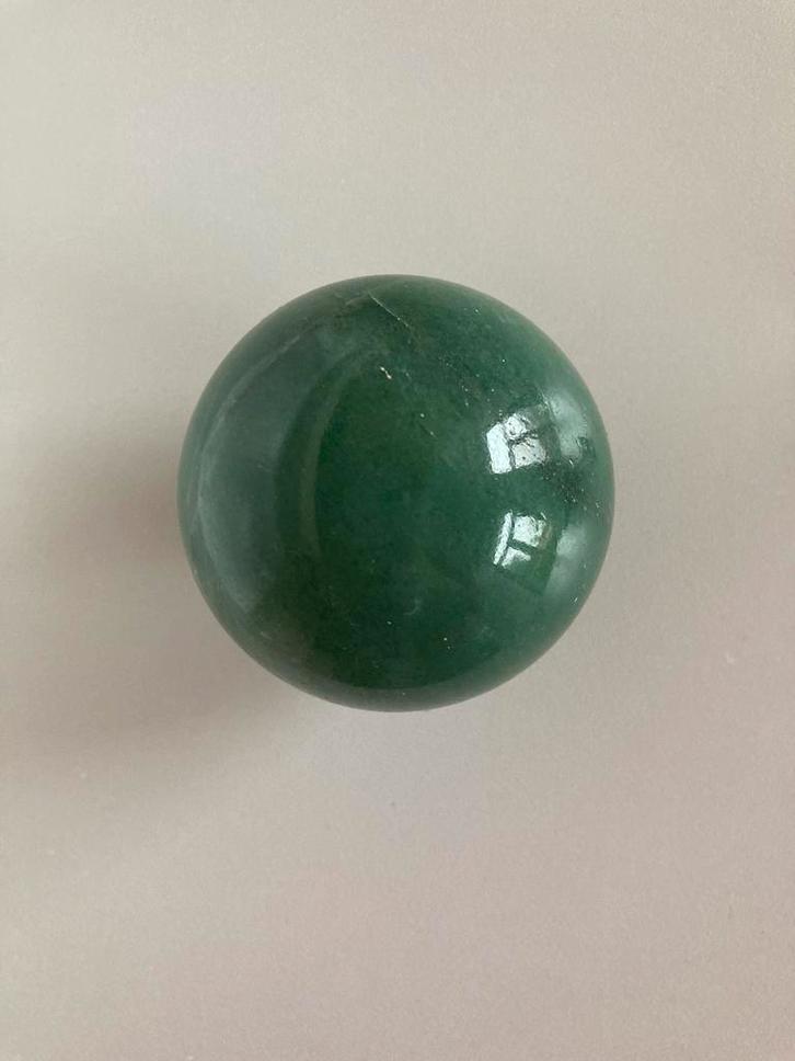 Edelsteen Aventurijn, Handtassen en Accessoires, Edelstenen, Ophalen of Verzenden