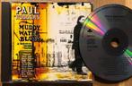 PAUL RODGERS - Muddy Waters blues (CD), Cd's en Dvd's, Cd's | Rock, Ophalen of Verzenden, Zo goed als nieuw, Poprock