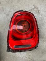 Minicooper F56 achterlichten link+rechts, Ophalen, Mini