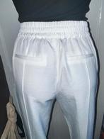 Maison scotch broek casual wear, Maison scotch, Wit, Ophalen of Verzenden, Zo goed als nieuw