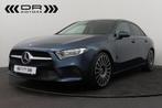 Mercedes-Benz A 200 SEDAN - CAMERA - AUTOMAAT - VERWARMDE Z, Auto's, 4 deurs, 4 cilinders, Bedrijf, 111 kW