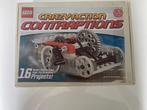 LEGO CRAZY ACTION CONTRAPTIONS, Ophalen of Verzenden, Zo goed als nieuw, Complete set, Lego