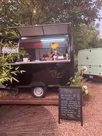 Foodtruck, Ophalen of Verzenden, Diepvries