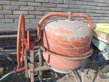 gereedschap beschikbaar voor biedingen
