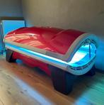 Hapro Onyx 28/1 Proline Zonnebank + 1 jaar Garantie, Elektronische apparatuur, Zonnebanken en Gezichtsbruiners, Ophalen of Verzenden