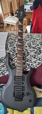 Elektrische gitaar Custom Build ESP Clone, Muziek en Instrumenten, Ophalen, Gebruikt, Solid body, Overige merken