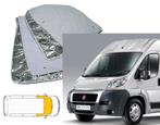 Raamisolatie Fiat Ducato X250 Citroën Jumper Peugeot Boxer
