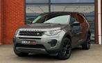 Land Rover Discovery Sport 2.0 SD4 Boite Auto Pack Black Nav, Autos, Land Rover, SUV ou Tout-terrain, 5 places, Automatique, Carnet d'entretien