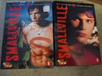 Smallville seizoen 1 & 2 samen 10 euro, Cd's en Dvd's, Ophalen of Verzenden, Zo goed als nieuw