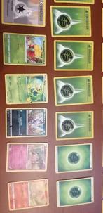 Normale Pokemon-kaarten en Energy+-kaarten, Hobby en Vrije tijd, Ophalen, Gebruikt, Losse kaart