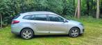 Renault Megane grandtour 1,2 Tce benzine, Auto's, Renault, Voorwielaandrijving, Euro 5, Stof, 4 cilinders