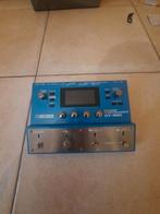 Boss SY-300 Guitar Synthesizer (gitaarpedaal amper gebruikt), Ophalen of Verzenden, Zo goed als nieuw