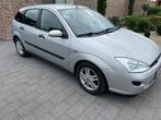 Ford Focus 1.8 turbodiesel, Auto's, Ford, Stof, 4 cilinders, Particulier, Elektrische ramen