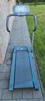Dunlop Treadmill 1150 loopband, Sport en Fitness, Fitnessapparatuur, Ophalen, Gebruikt, Loopband