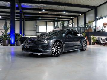 Porsche Taycan Cross Turismo 93.4 kWh 4 zeer veel opties! beschikbaar voor biedingen