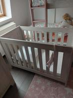 Kinder bed, Ophalen, Zo goed als nieuw