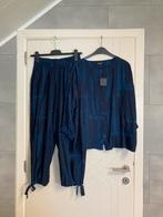 Nieuw prachtig ensemble broek en tuniek(44/46), Kleding | Dames, Gozzip, Ophalen, Nieuw