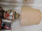 lamp, Huis en Inrichting, Ophalen, Overige materialen, Zo goed als nieuw, 75 cm of meer