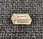 PIN - ASTRA - MARGARINE, Collections, Envoi, Utilisé, Marque, Insigne ou Pin's