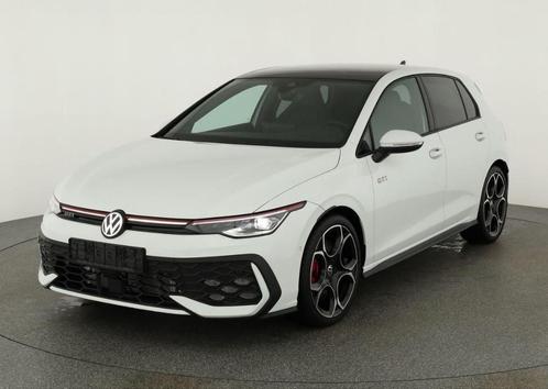 NEW MODEL GOLF GTI 265PK PANO/SAFEXL/19/CAM/MATRIX/PARK-25%, Auto's, Volkswagen, Bedrijf, Te koop, Golf, Achteruitrijcamera, Adaptieve lichten