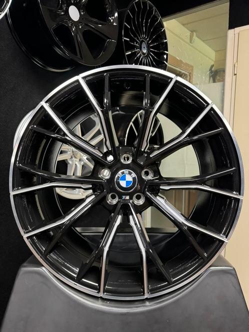 19 inch velgen voor BMW 669M look 5x112 3 4 5 serie G20 G30, Auto-onderdelen, Banden en Velgen, Velg(en), 19 inch, Personenwagen