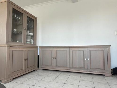 Te koop: Mooie kastenset – zo goed als nieuw, Huis en Inrichting, Kasten | Dressoirs, Zo goed als nieuw, Ophalen