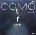 Perry Como – Perry Como In Nashville - Lp, Cd's en Dvd's, Vinyl | Overige Vinyl, Gebruikt, Ophalen of Verzenden, 12 inch