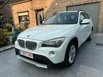 BMW. X1. full option année 2010. 181000 klm., Autos, BMW, X1, Euro 5, Achat, Automatique