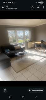 Zetelslaapbank van jysk kleur grijs, Huis en Inrichting, Ophalen of Verzenden, Grijs